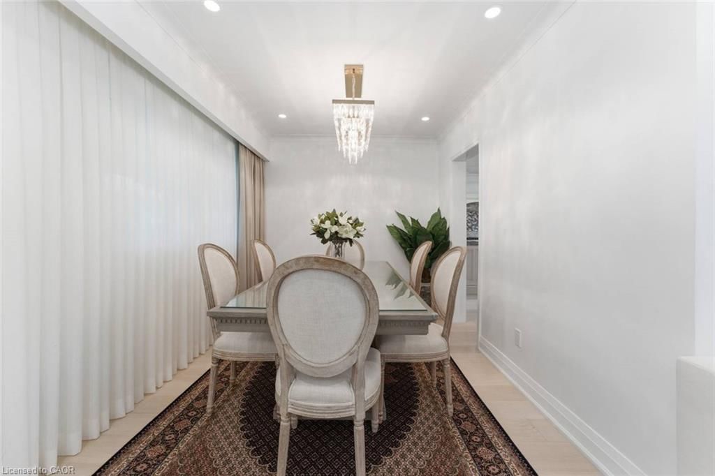 30 Blue Ridge Road, Toronto, view 9