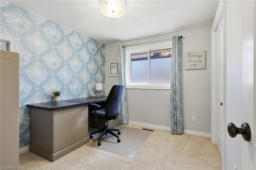 26 Alexander Avenue, Cambridge, view 15