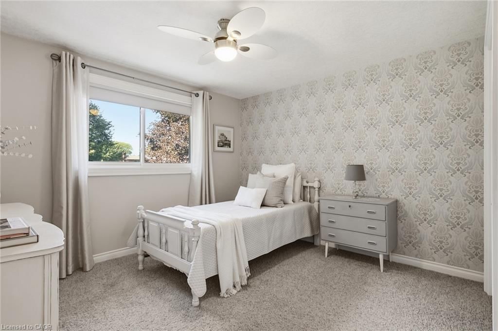 26 Alexander Avenue, Cambridge, view 18