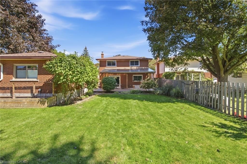 26 Alexander Avenue, Cambridge, view 35