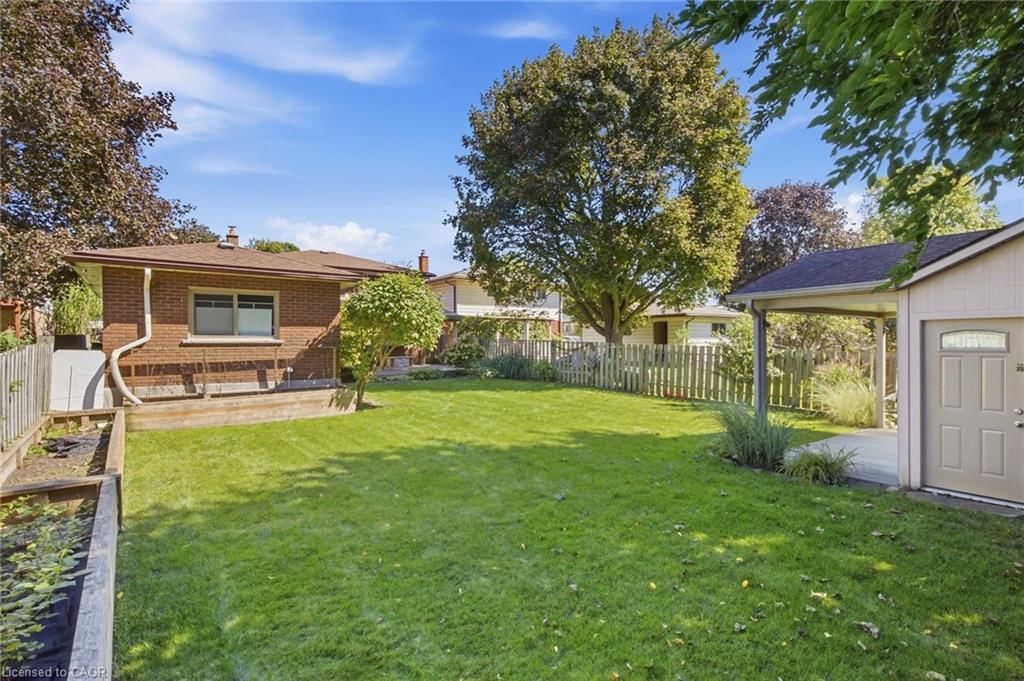 26 Alexander Avenue, Cambridge, view 36