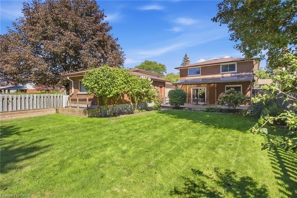 26 Alexander Avenue, Cambridge, view 37