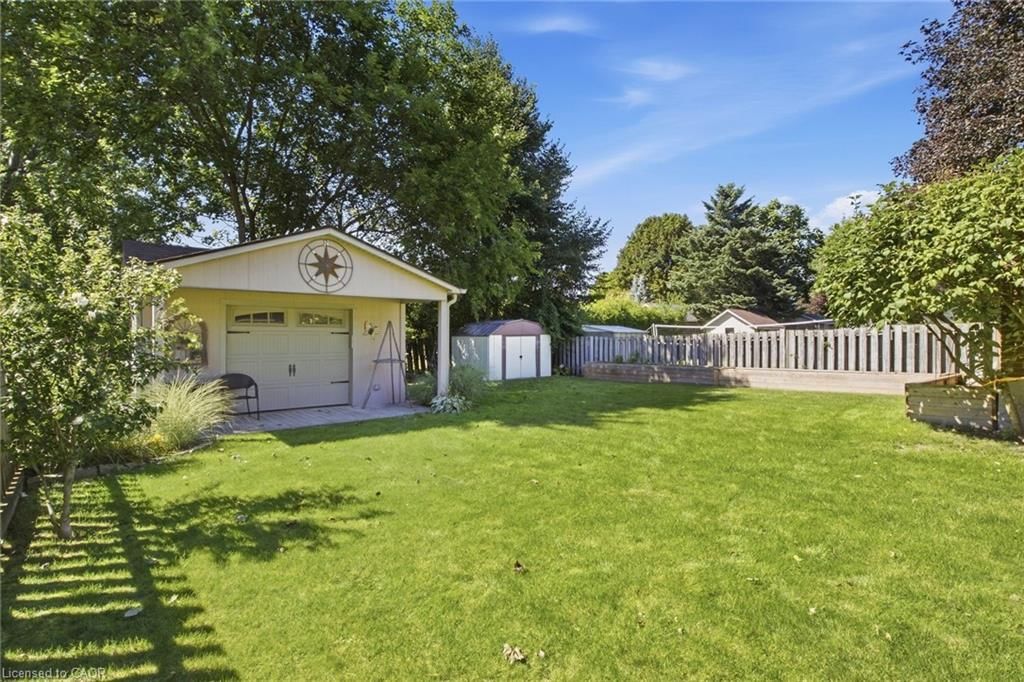 26 Alexander Avenue, Cambridge, view 38