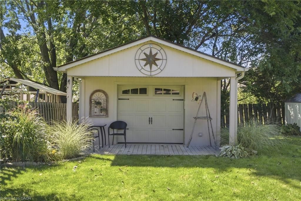26 Alexander Avenue, Cambridge, view 39