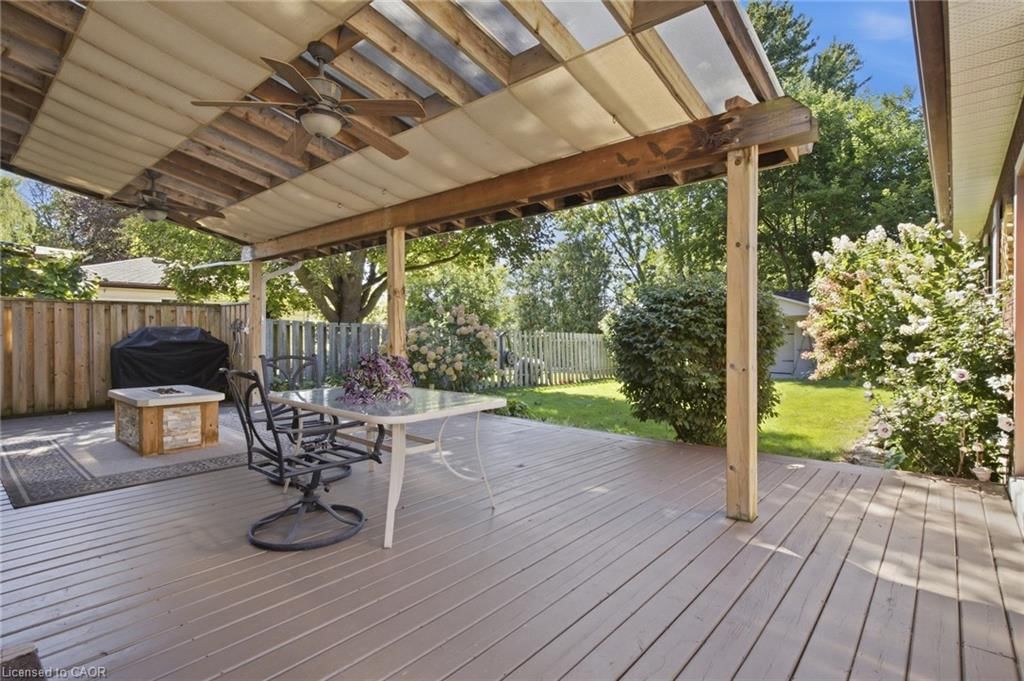 26 Alexander Avenue, Cambridge, view 41