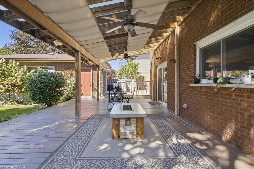26 Alexander Avenue, Cambridge, view 42