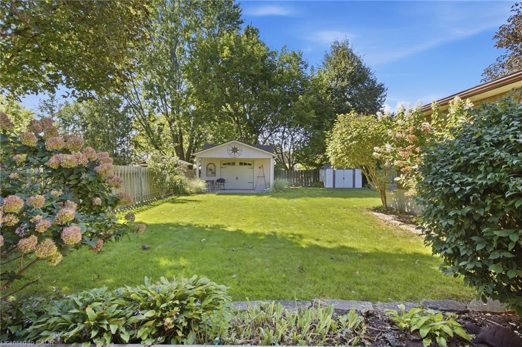 26 Alexander Avenue, Cambridge, view 43