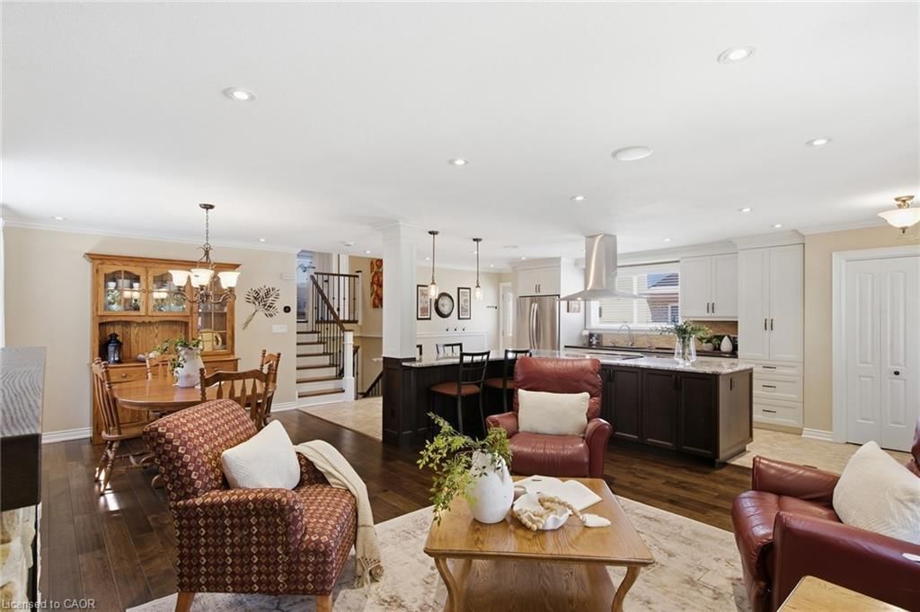26 Alexander Avenue, Cambridge, view 9