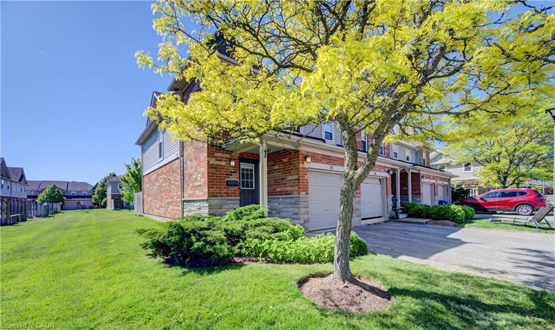 37 - 124 Gosling Gardens