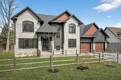 1095 Mineral Springs Road