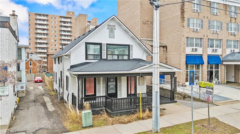 196 King Street