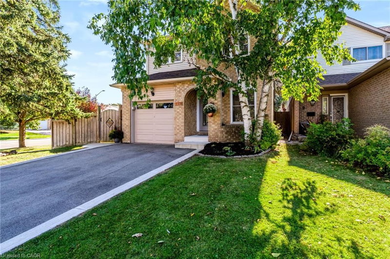220 Harvest Drive