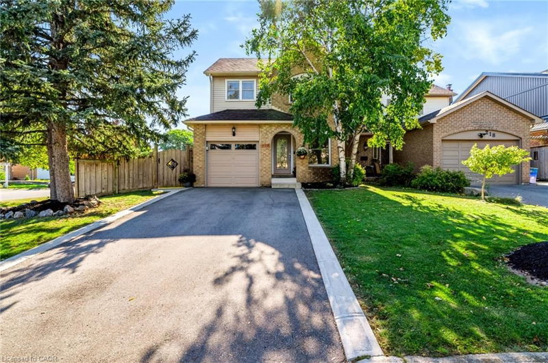 220 Harvest Drive