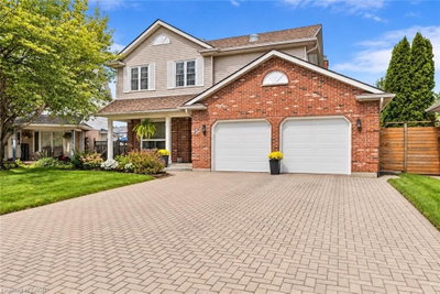 5 Thorn Place