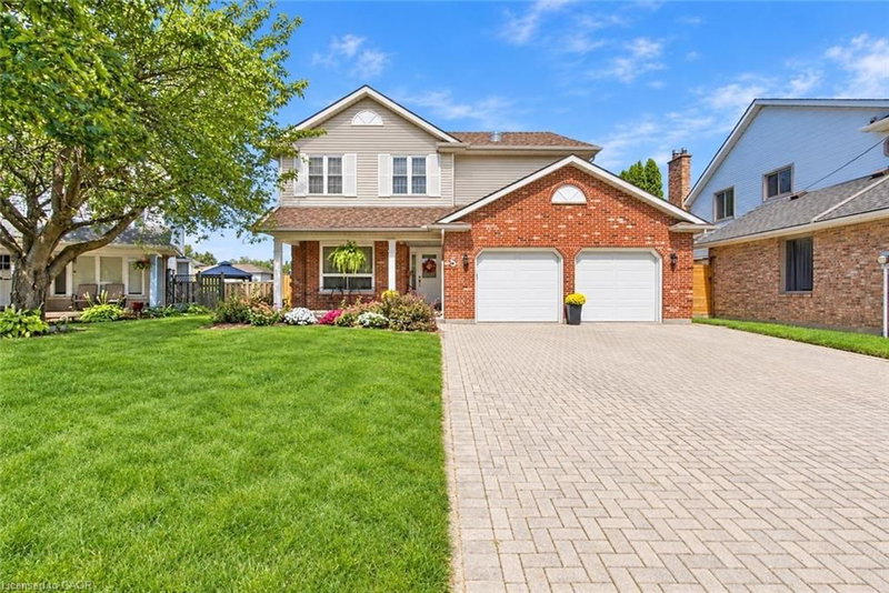 5 Thorn Place