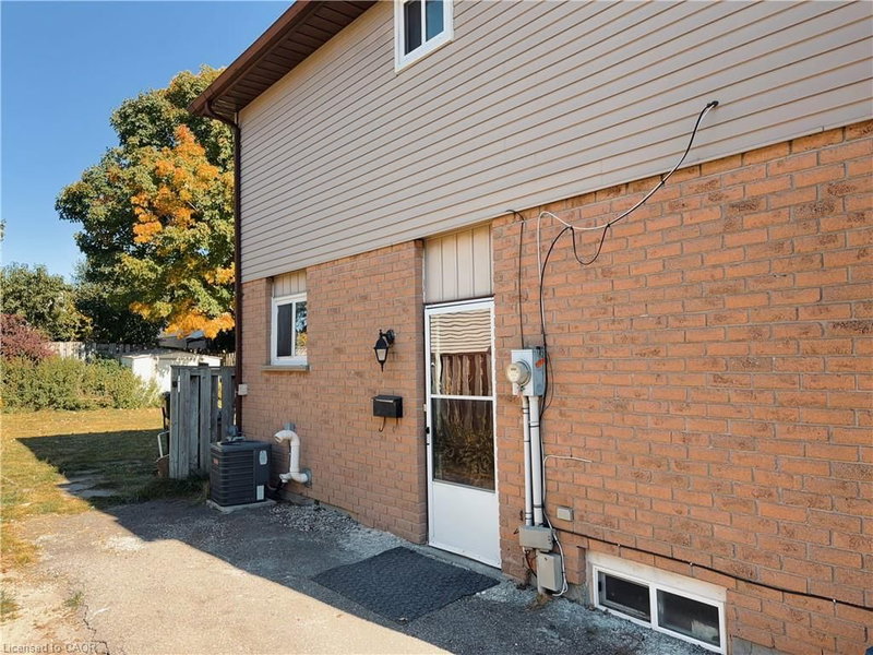 A - 112 Northlake Drive