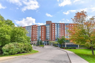 311 - 55 Blue Springs Drive