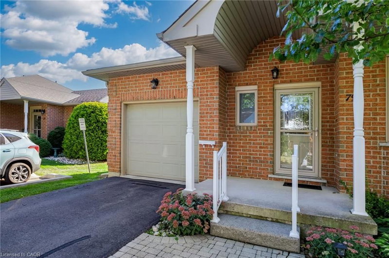 79 Greentrail Drive