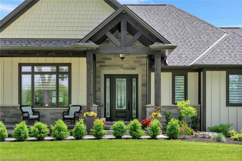 1250 1st Concession Road