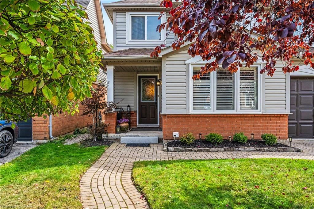Single Family Residence for sale at 5036 Haswell Lane, Burlington, ON, L7L 6H9 - Orchard - MLS: 40865897