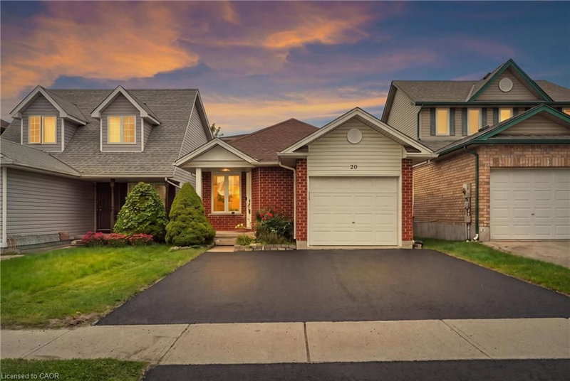 20 Trailbrook Lane