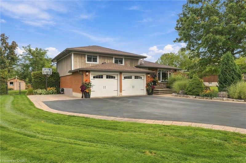 826 Millgrove Side Road