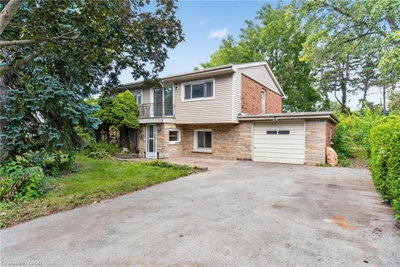 539 Enfield Road