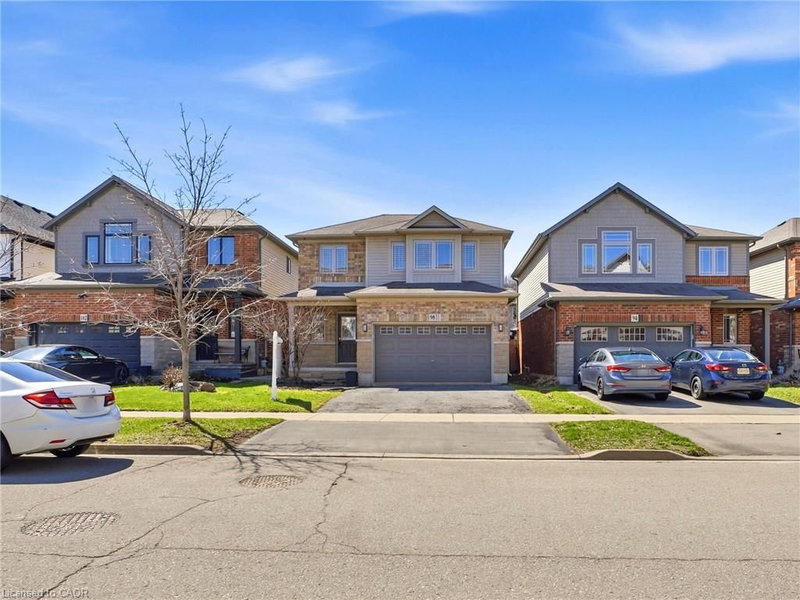 98 Willow Lane