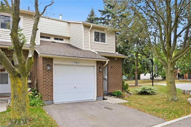 14 - 1548 Newlands Crescent