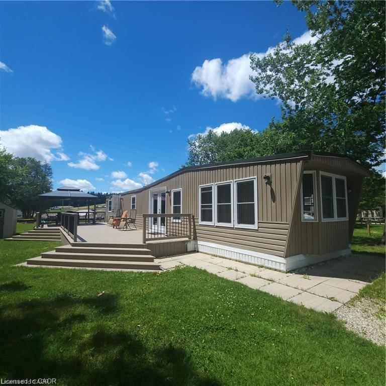 Lot 158 - 580 Beaver Creek Road