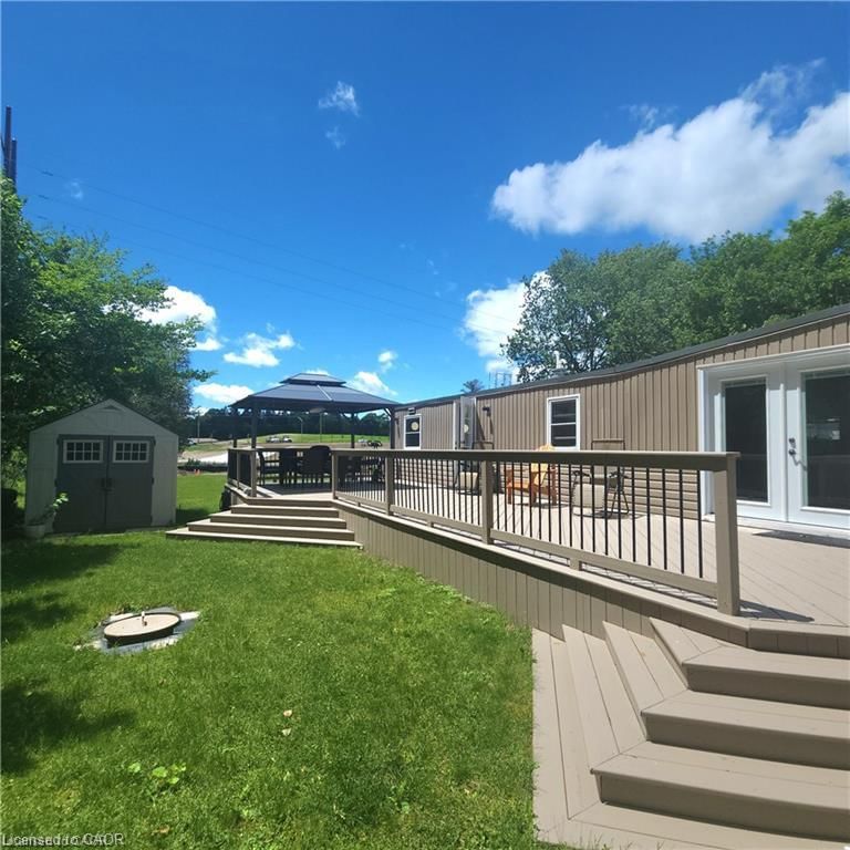 Lot 158 - 580 Beaver Creek Road