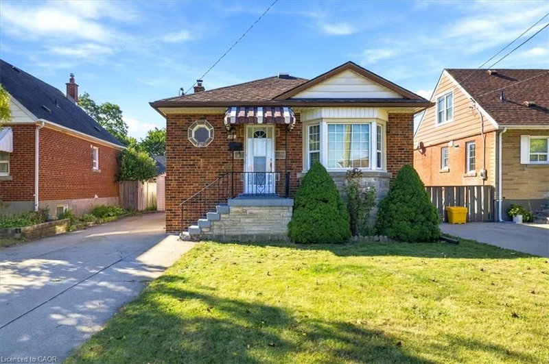 188 Erin Avenue