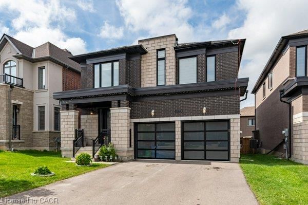 1080 Edinburgh Drive