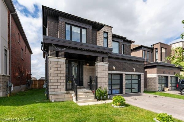 1080 Edinburgh Drive