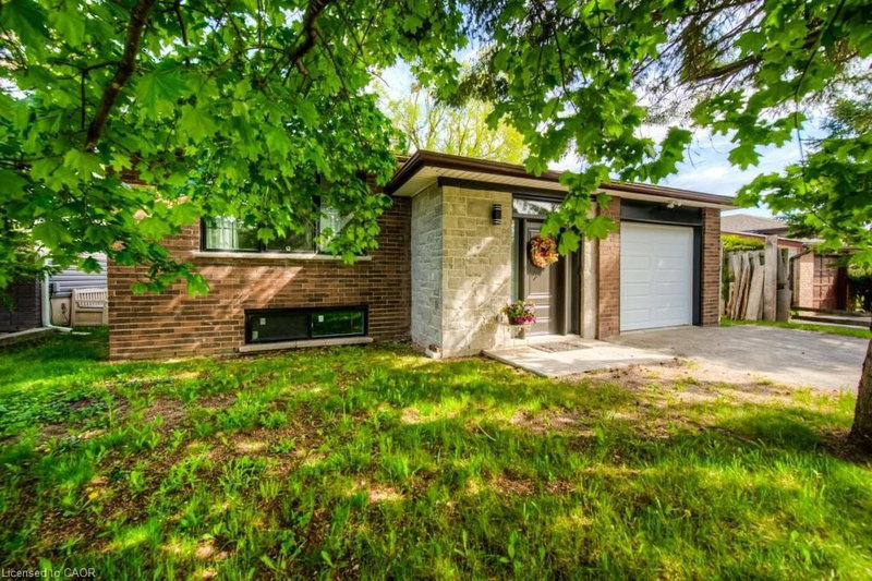 23 Carberry Road