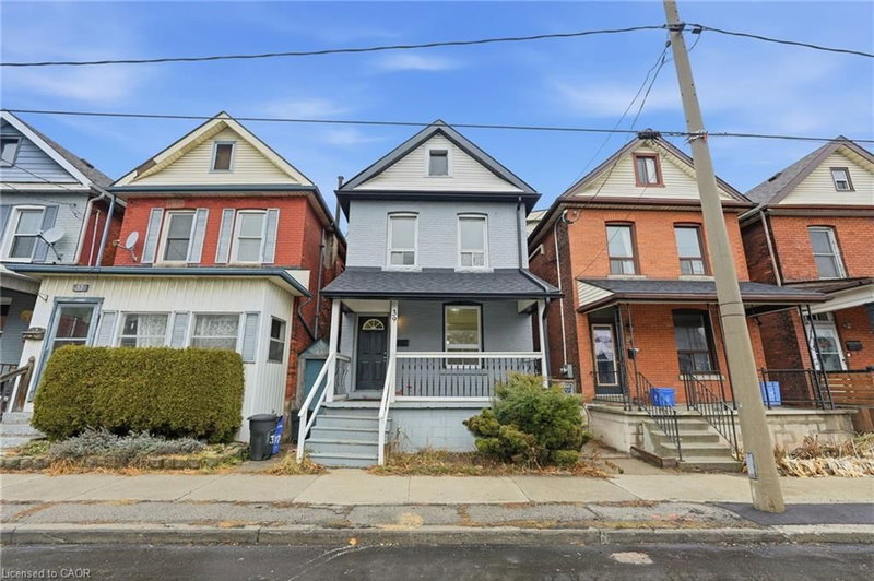 39 Burlington Street E