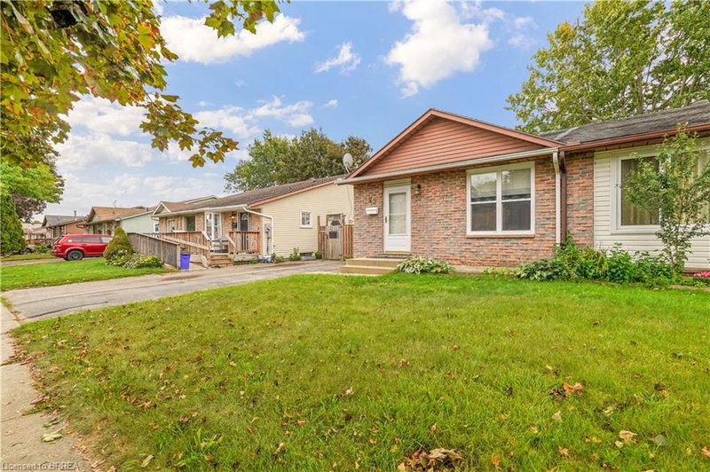 23 Palomino Drive