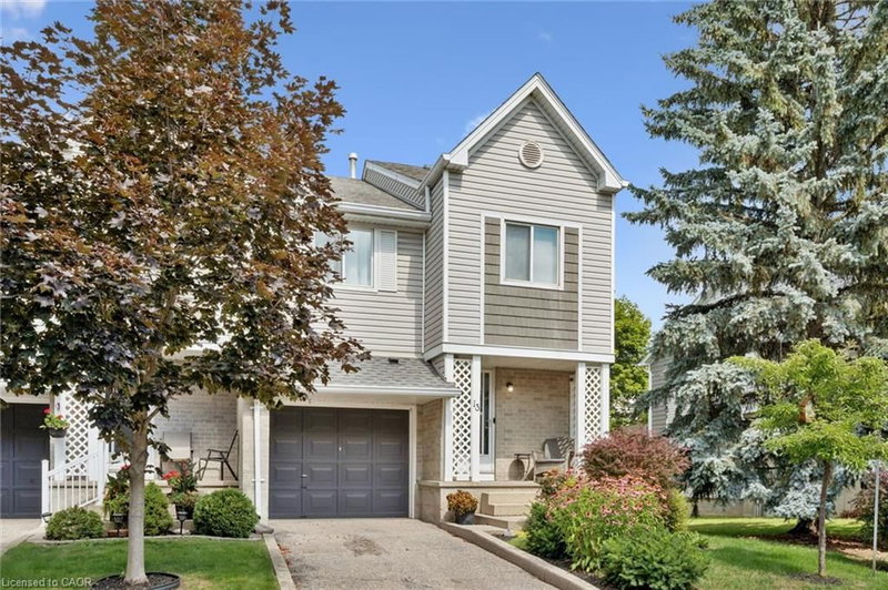 13 - 54 Green Valley Drive