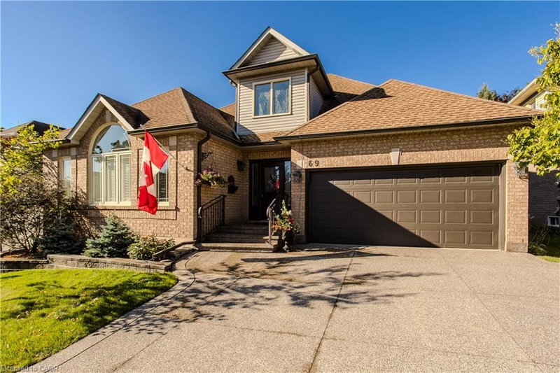 69 - 1150 Skyview Drive