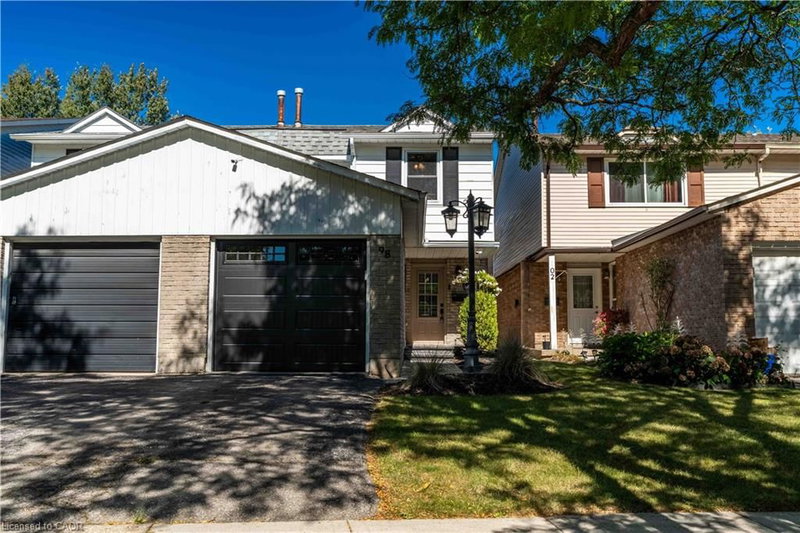 98 Memorial Avenue