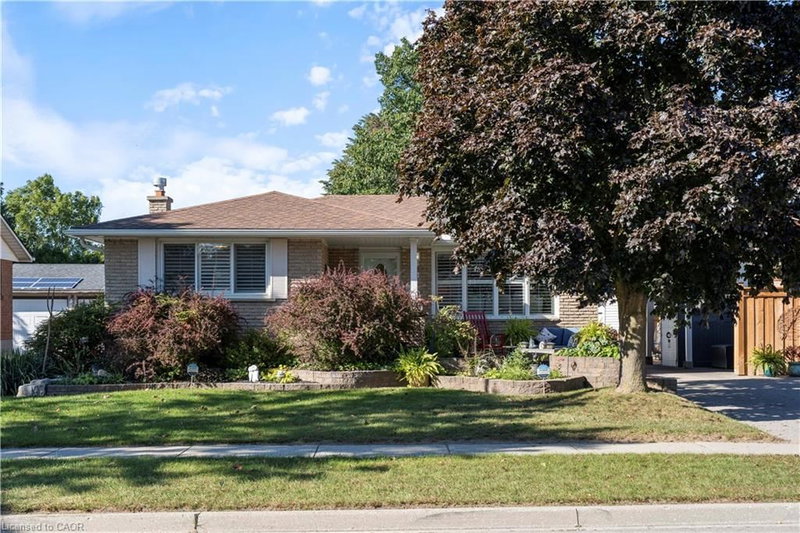 91 Lynndale Road
