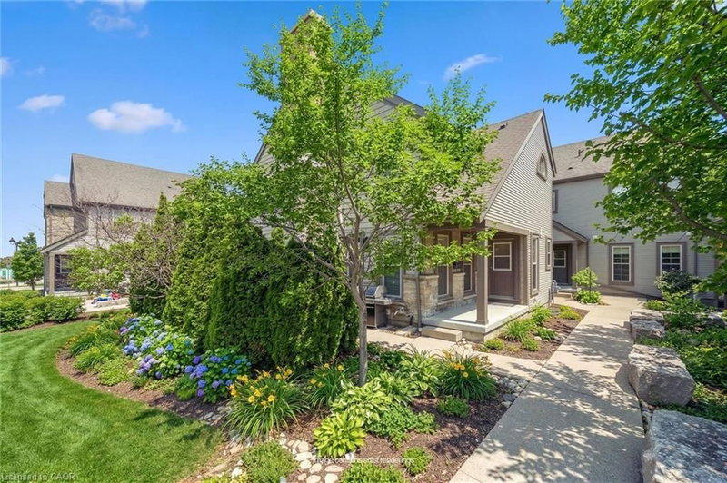 9 - 100 Frederick Drive