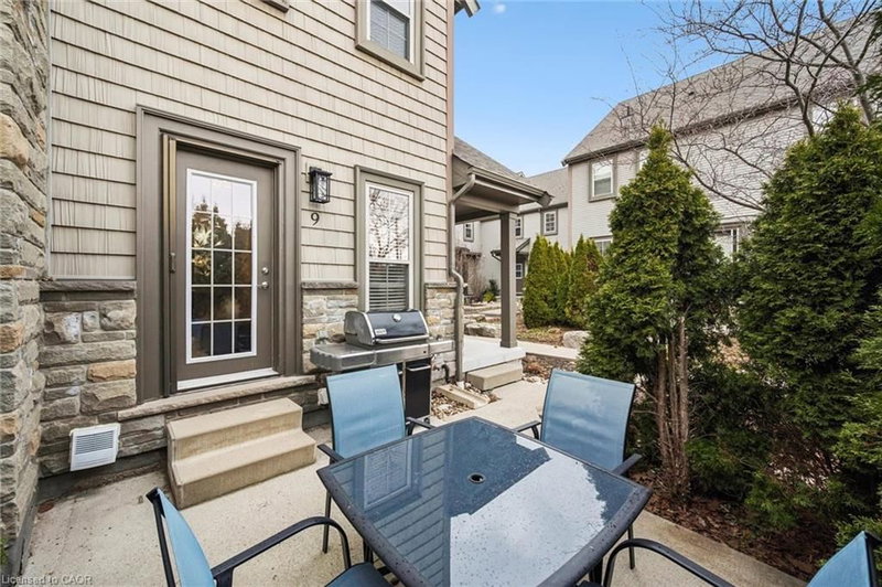 9 - 100 Frederick Drive