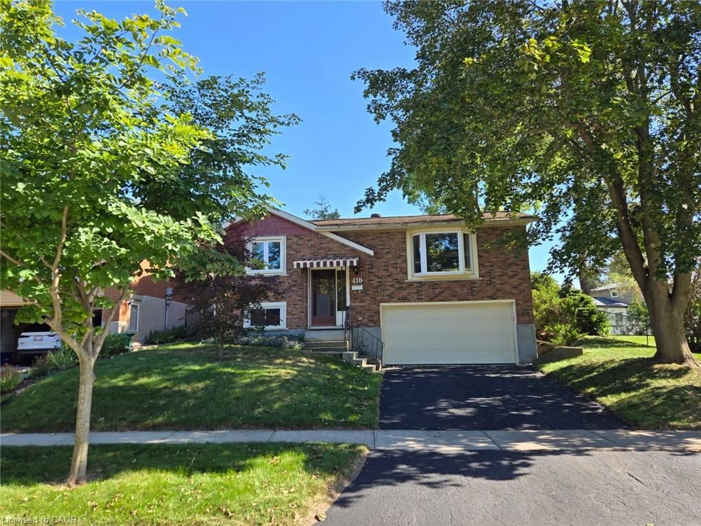 Single Family Residence for sale at 410 Lakeview Drive, Waterloo, ON, N2L 4Z6 - Lakeshore/Parkdale - MLS: 40866480