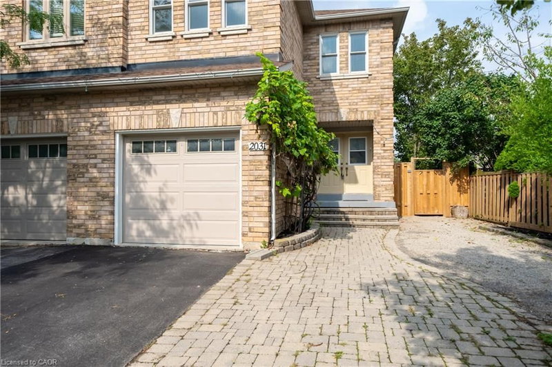 Basement - 2031 Westree Drive