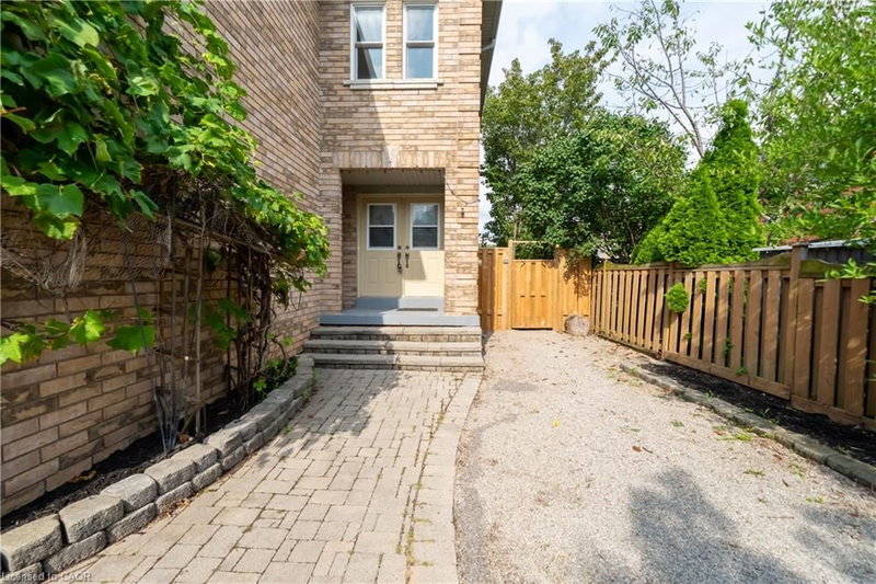 Basement - 2031 Westree Drive