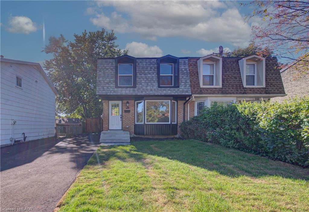 210 Ferguson Avenue, Cambridge, view 2
