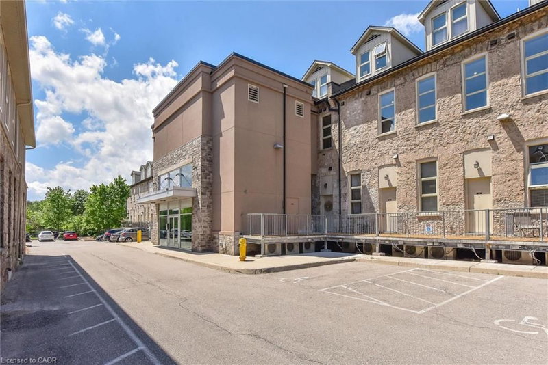 212 - 25 Concession Street
