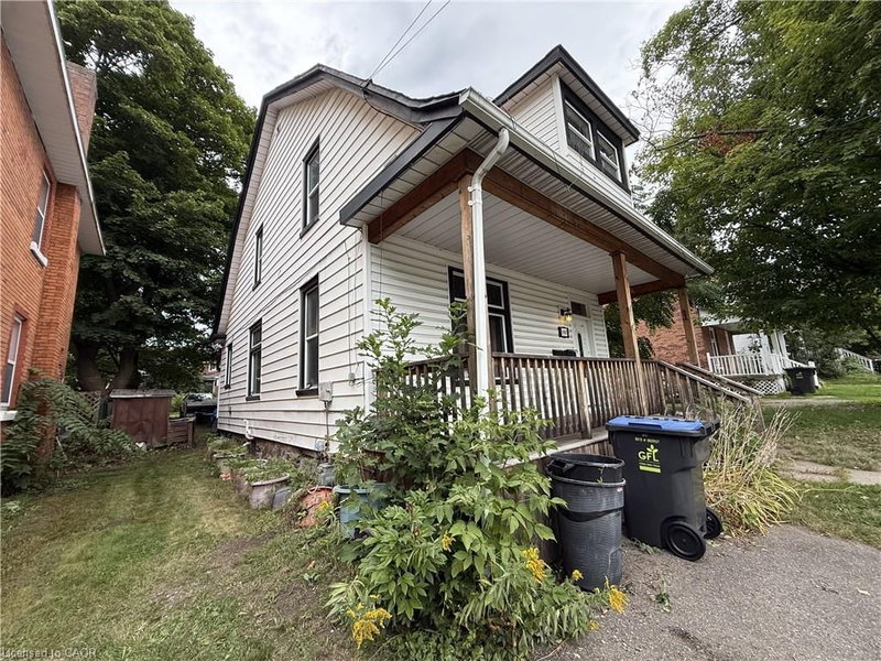 157 Church Street