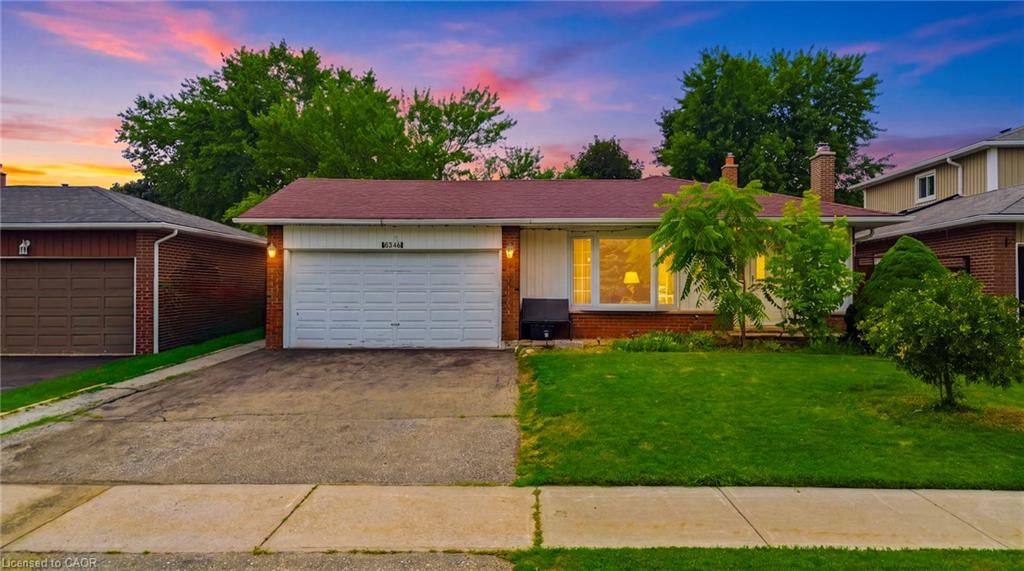 Single Family Residence for sale at 6346 Neuchatel Road, Mississauga, ON, L5N 2J8 - Meadowvale - MLS: 40866540